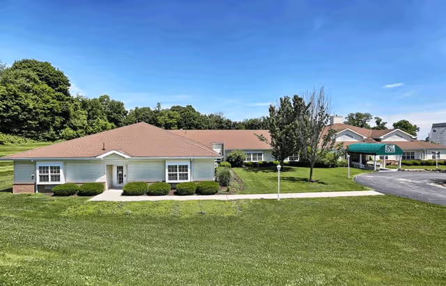 Photo of Celebration Villa of Dillsburg