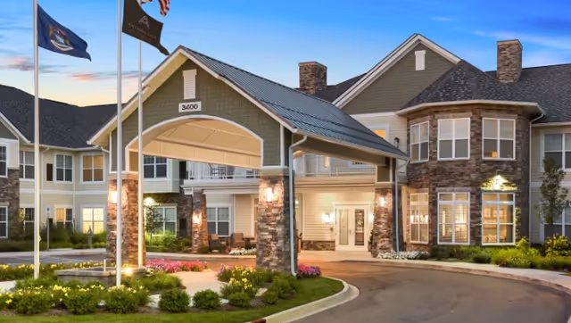 Photo of American House Somerset