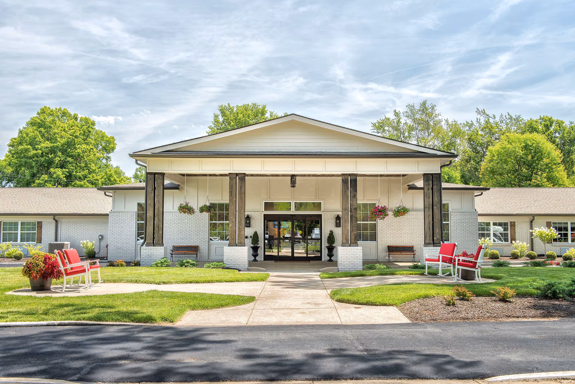 Photo 2 of Dominion Senior Living At Northfield