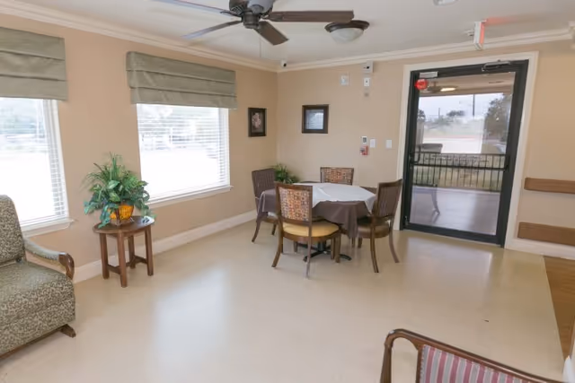 Photo 17 of Legend Oaks Healthcare and Rehabilitation - West San Antonio