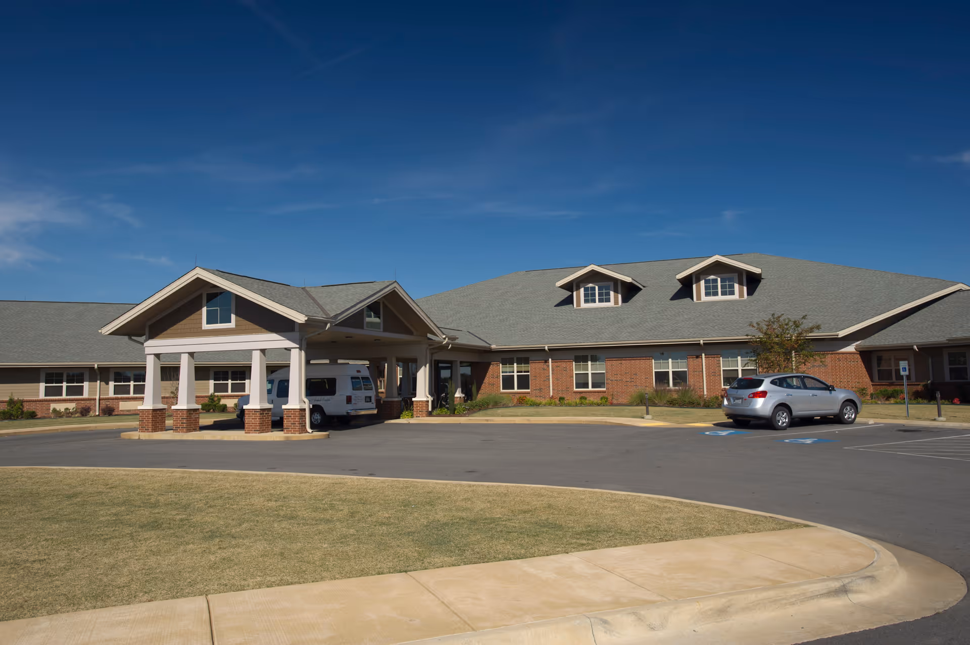 Photo of The Crossing At Riverside Health and Rehabilitation