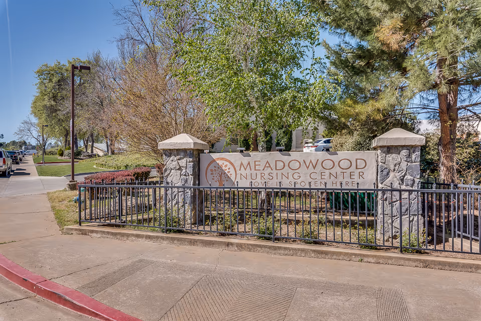 Photo 12 of Meadowood Nursing Center