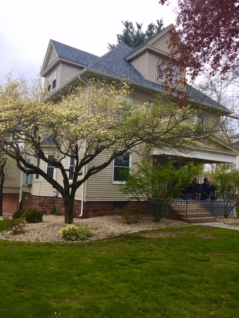 Photo of ChangeInc at Maple Leaf Manor