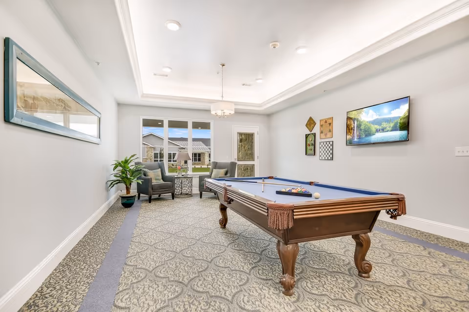 Photo 14 of Legacy Oaks of Azle Senior Living