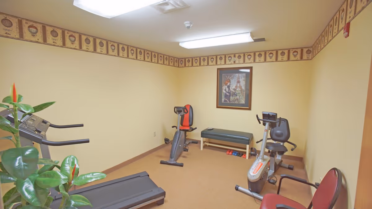 Photo 10 of John M. Evans Supportive Living Community