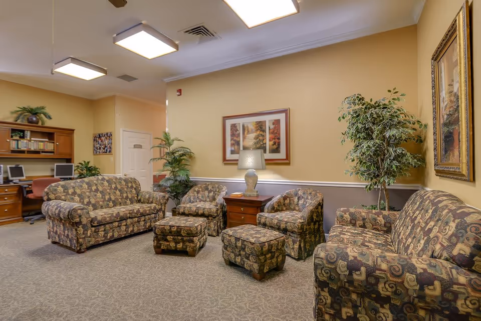 Photo 12 of Azalea Court Senior Living