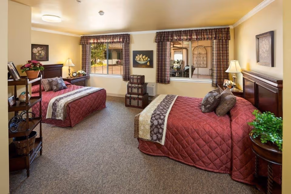 Photo 4 of Copper Creek Inn Memory Care