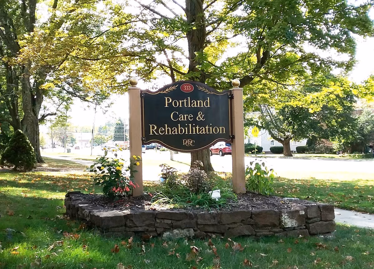 Photo of Portland Care & Rehabilitation Centre Inc