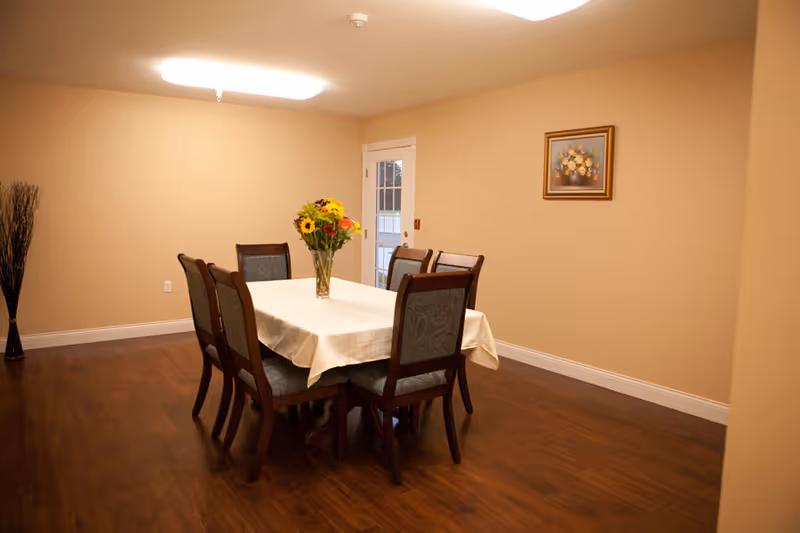 Photo 4 of Auburn Fields Assisted Living and Memory Care