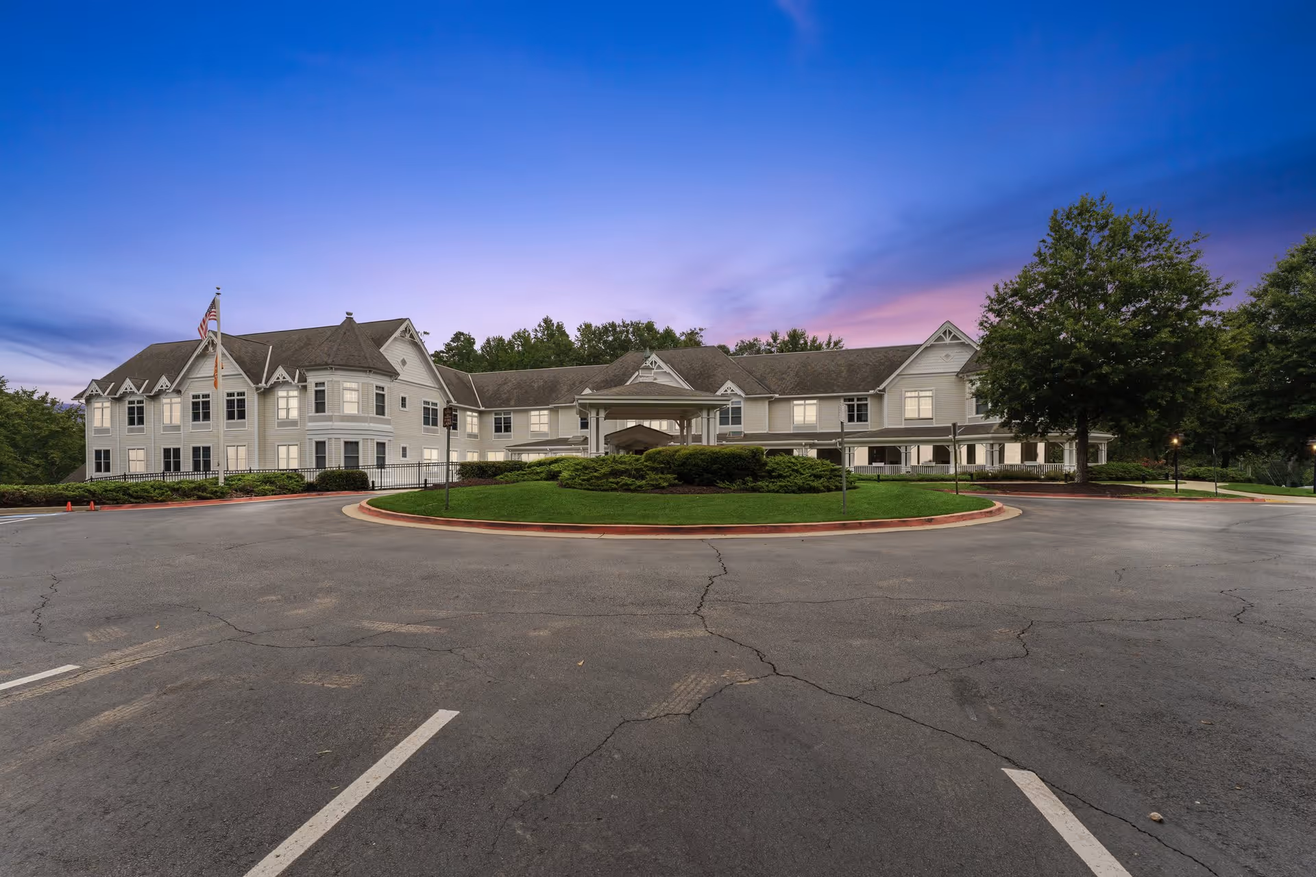 Photo 4 of Assisted Living-Five Forks