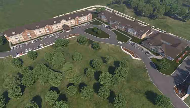 Photo 2 of The Castlewood Senior Living