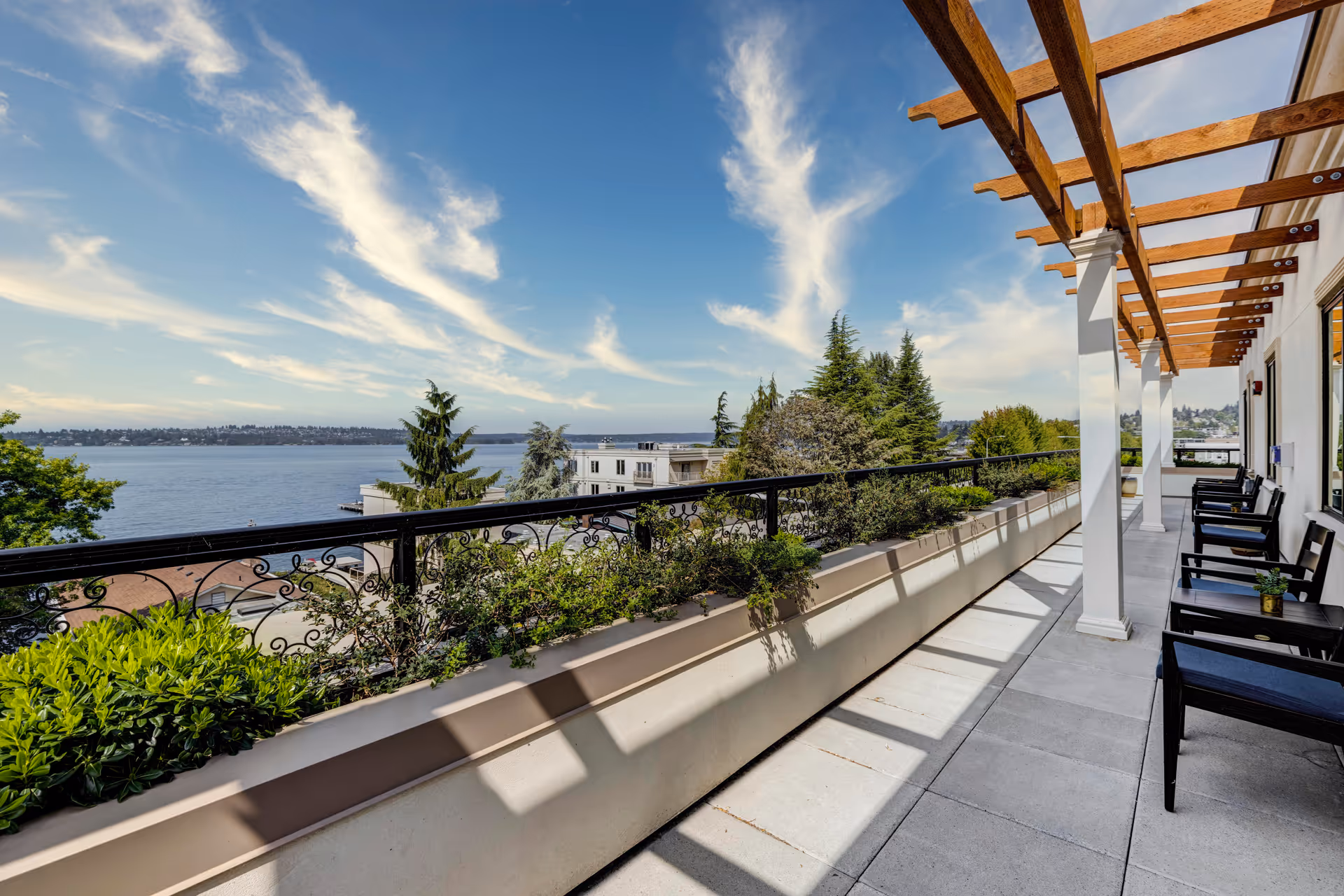 Photo 12 of Aegis Living Kirkland Waterfront