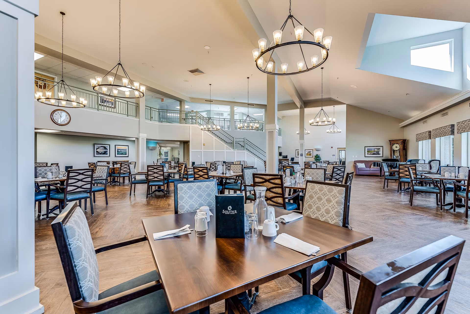 Photo 17 of Solstice Senior Living at Columbia