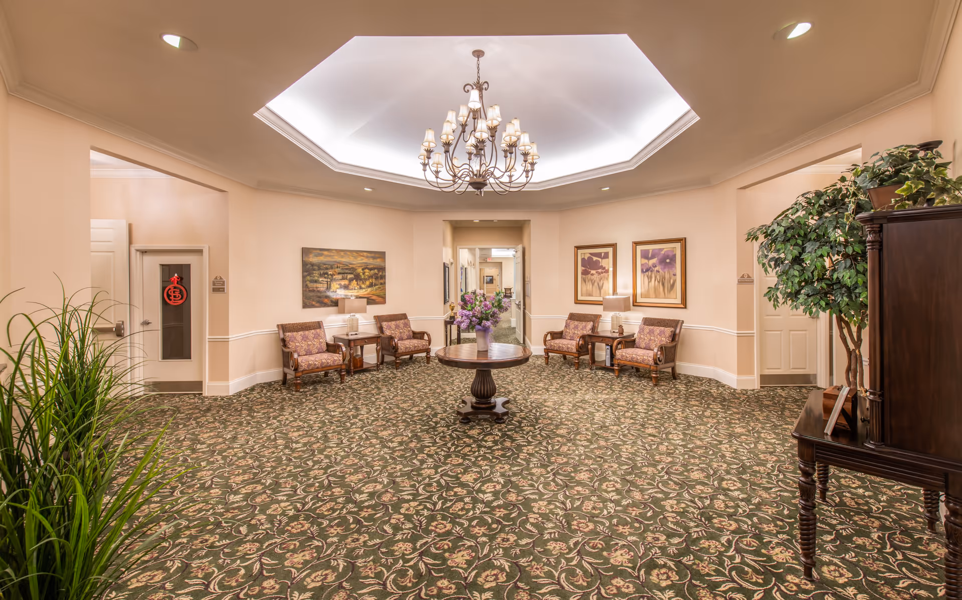 Photo 7 of Benton House of Tiffany Springs