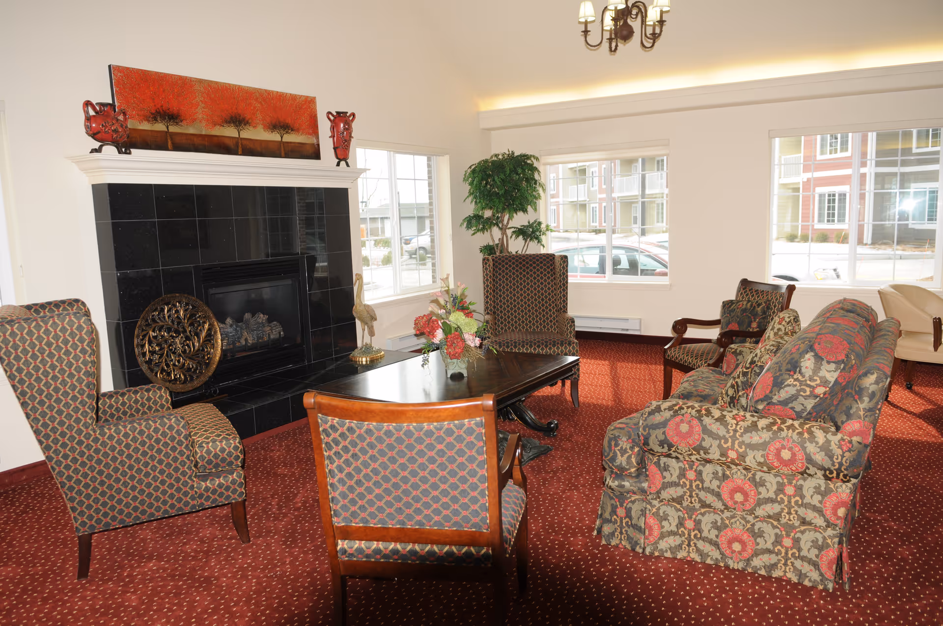 Photo 12 of Sterling Heights Gracious Retirement Living