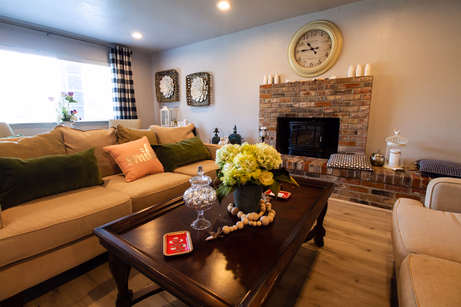 Photo 2 of Jewell Home Care