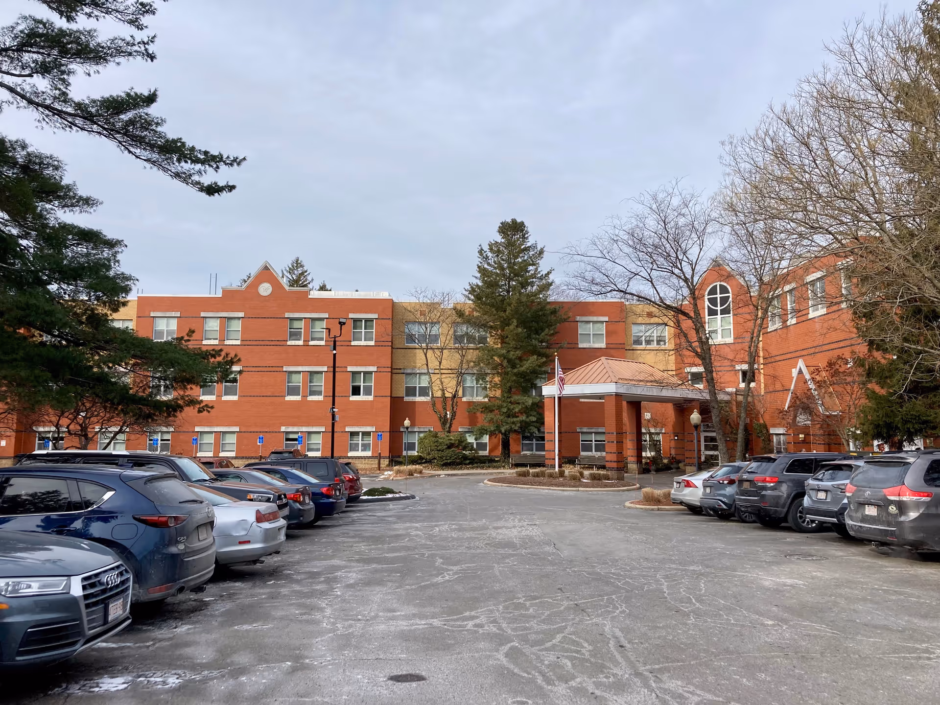 Photo 5 of Spaulding Nursing & Therapy Center
