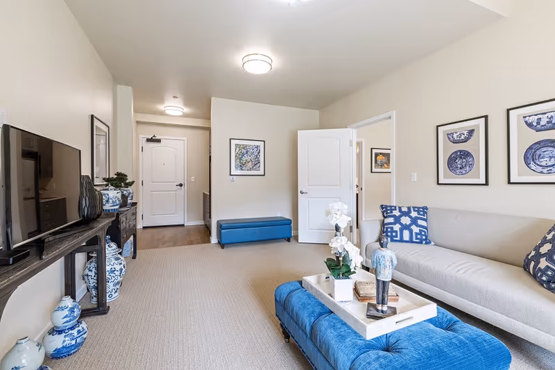 Photo 25 of Aegis Living Queen Anne Rodgers Park
