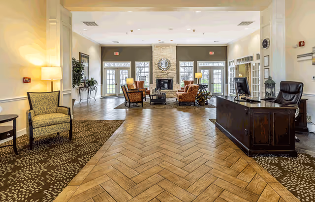 Photo 9 of Sodalis Victoria Assisted Living