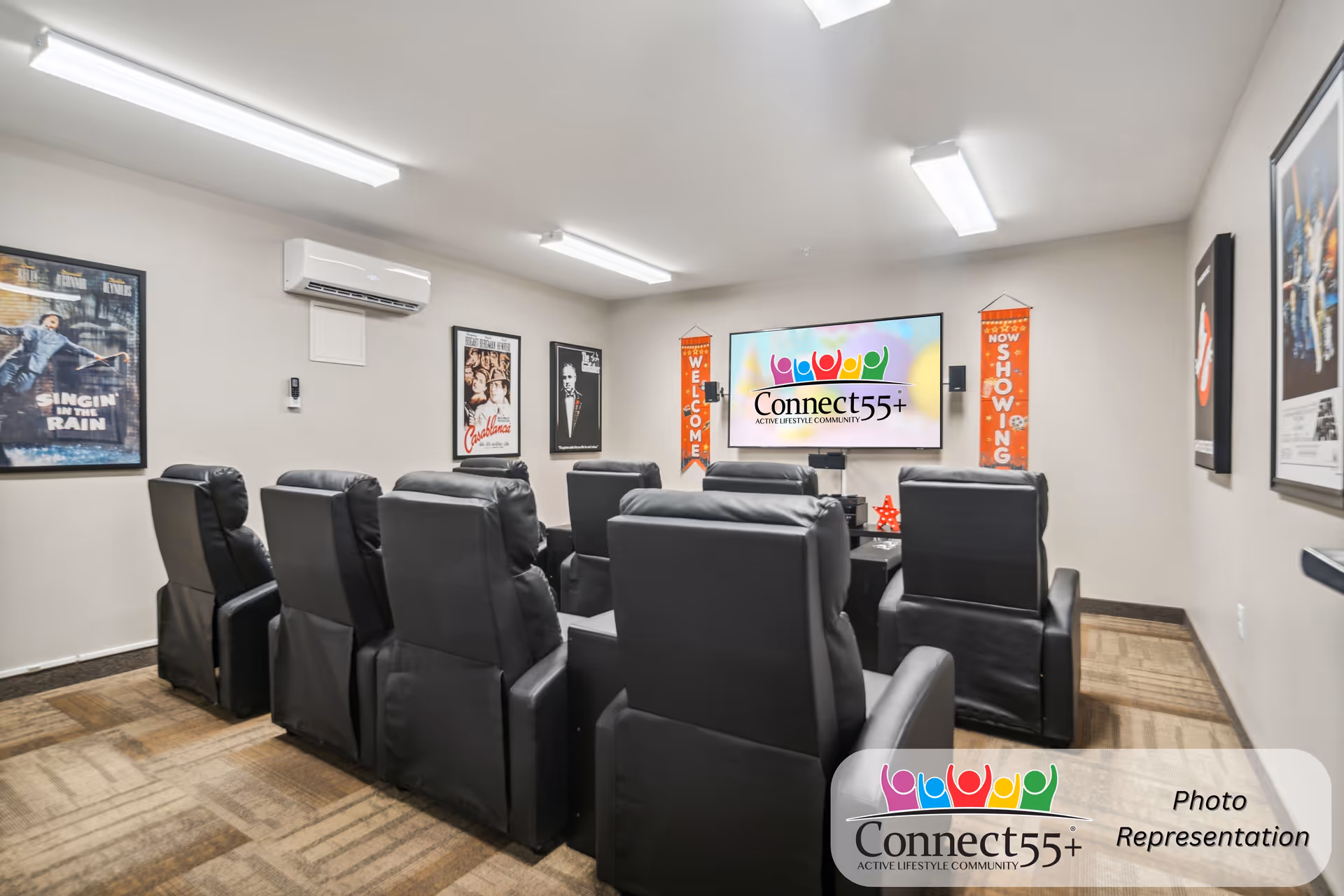 Photo 10 of Connect55+ Manchester | A New 55 Plus Active Senior Living Community