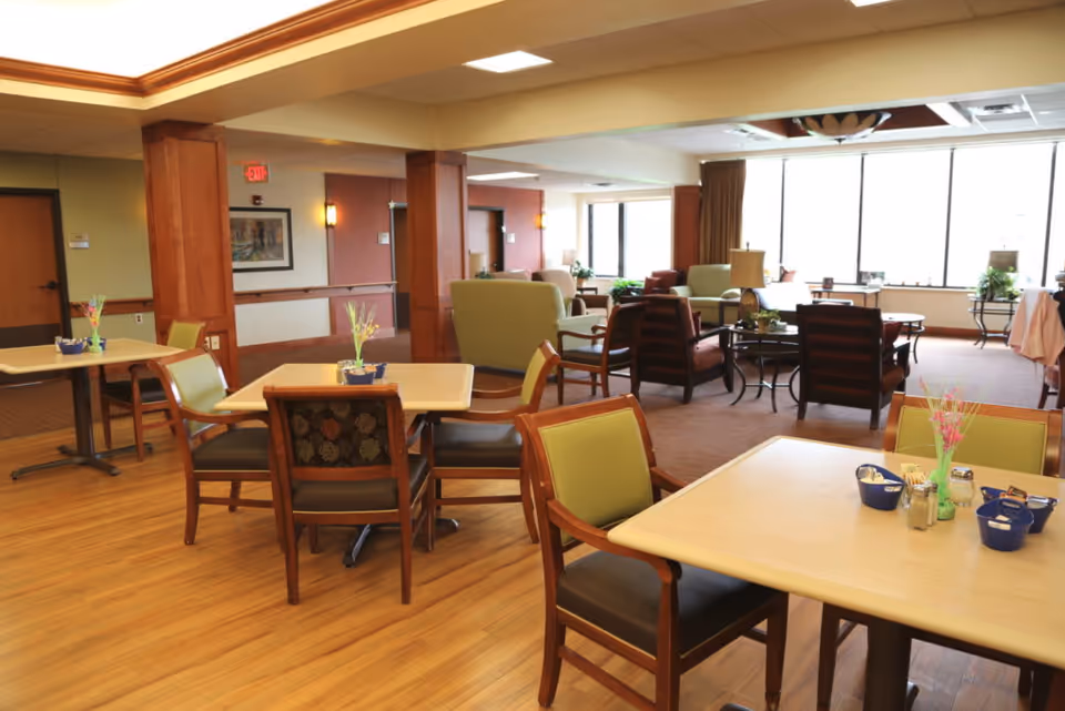 Photo 3 of Stonehill Health Center