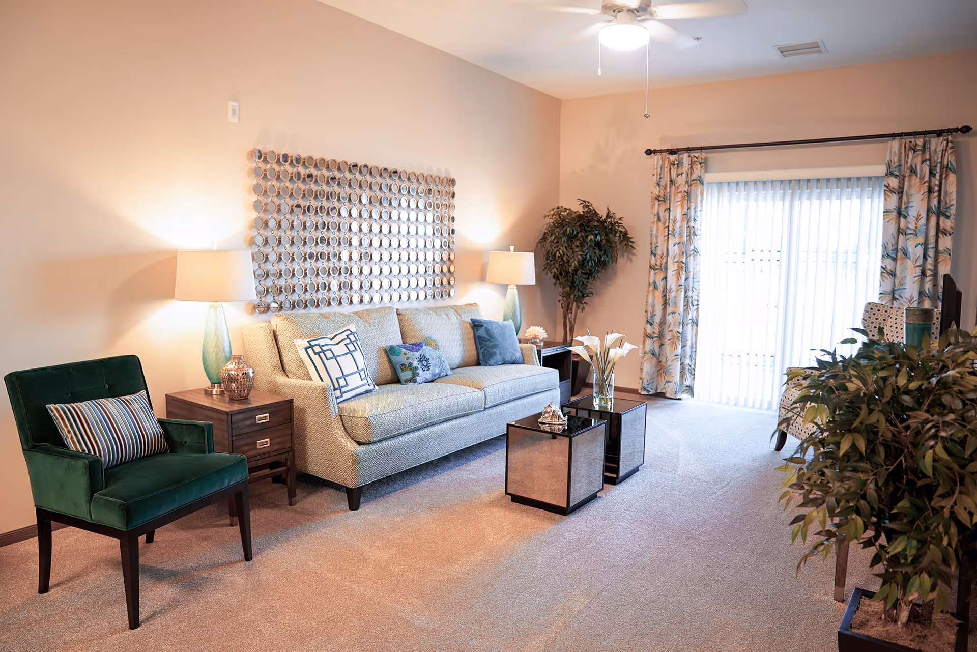Photo 9 of Riverstone Retirement Community