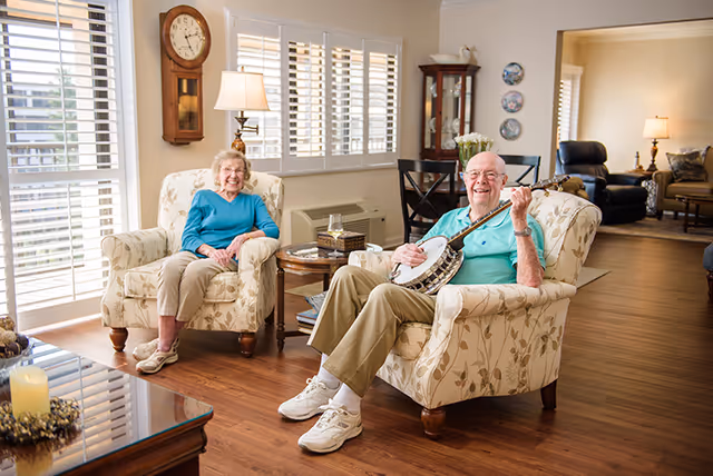 Photo 6 of Highland Lakes Assisted Living - A St. Mark Village Community