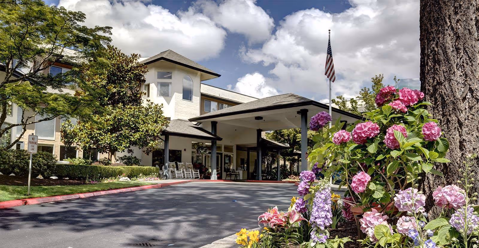 Photo of Solista Bellevue