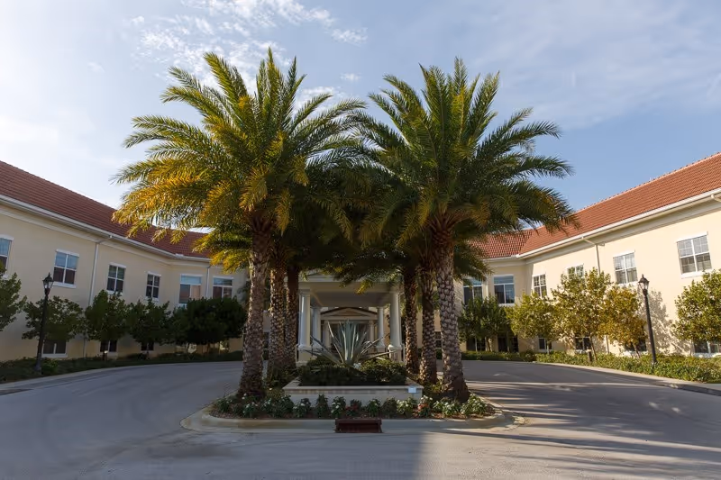 Photo 2 of Willowbrooke Court At Indian River Estates