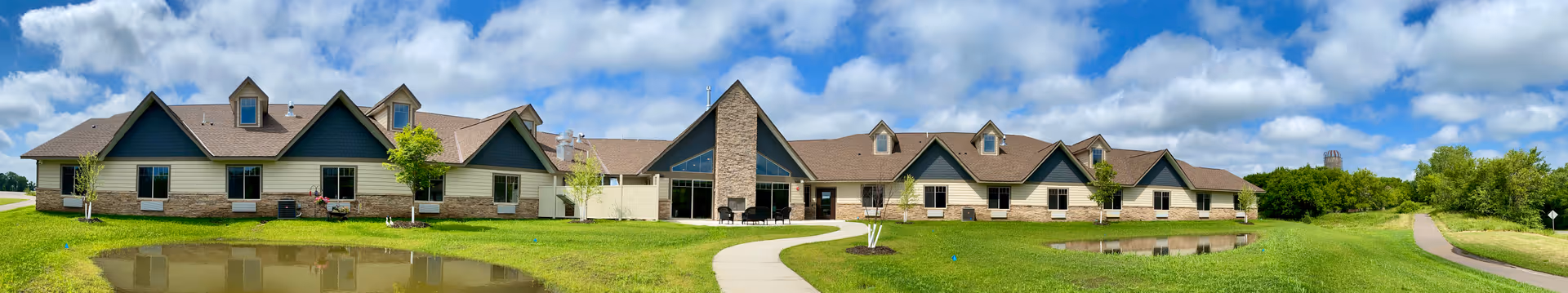 Photo 2 of Eagle Ridge Senior Living