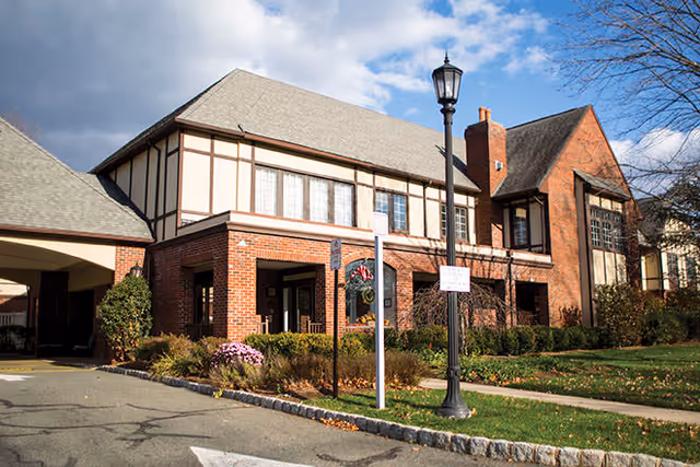 Photo of Brookdale Florham Park