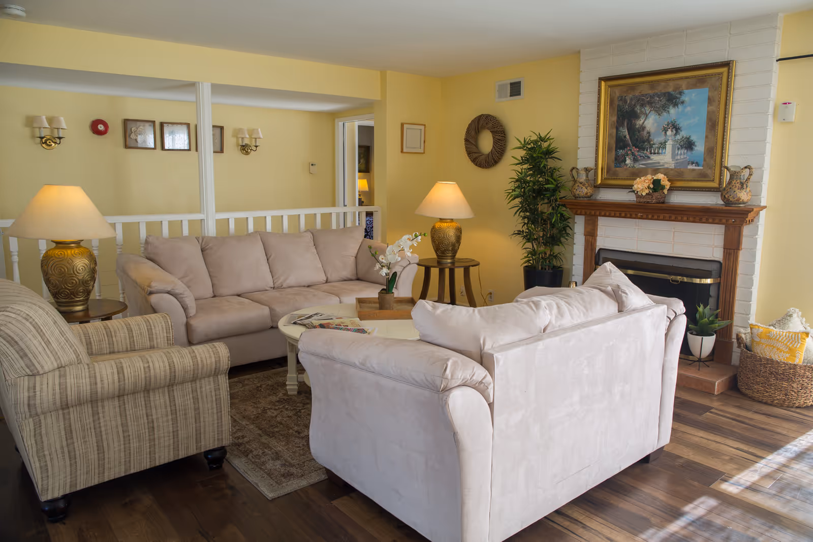 Photo 17 of Ventura County Senior Care: Ocean Breeze Estates at Blue Oak