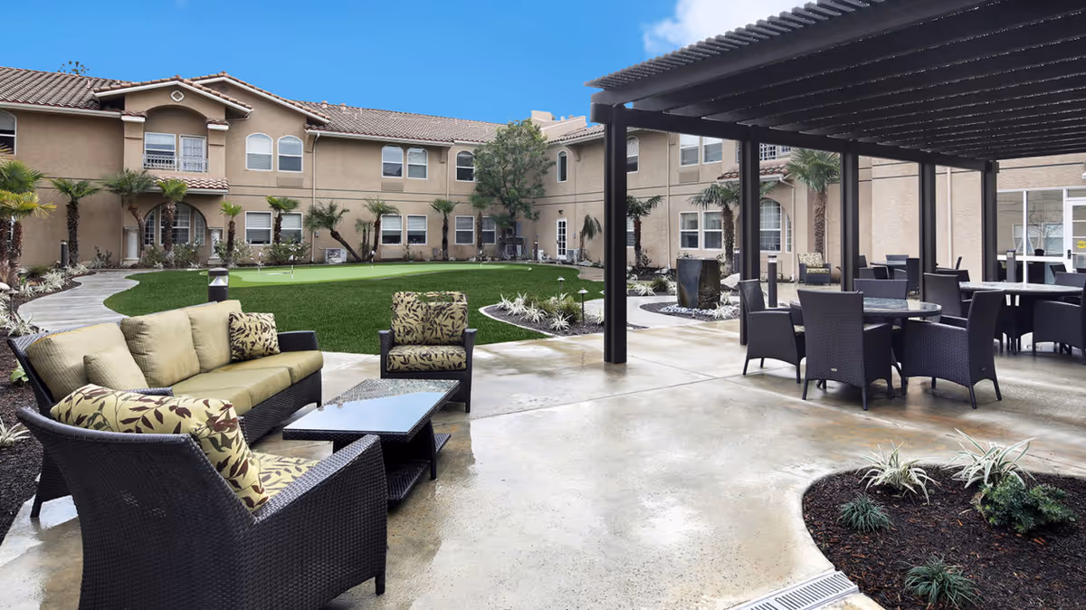 Photo 9 of Ivy Park at Simi Valley