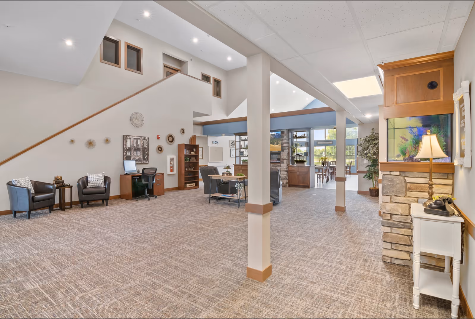 Photo 10 of Suite Living Lakeville