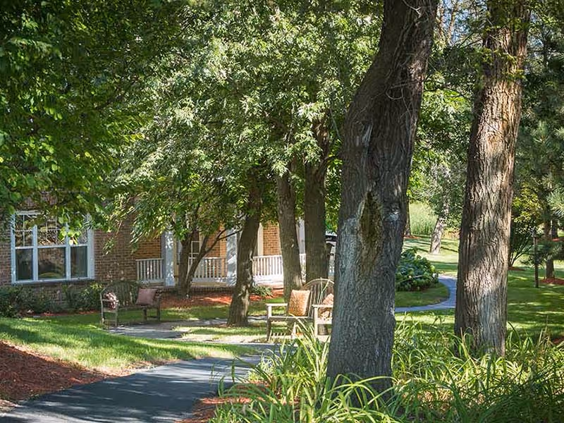 Photo 4 of Atria Park of Glen Ellyn