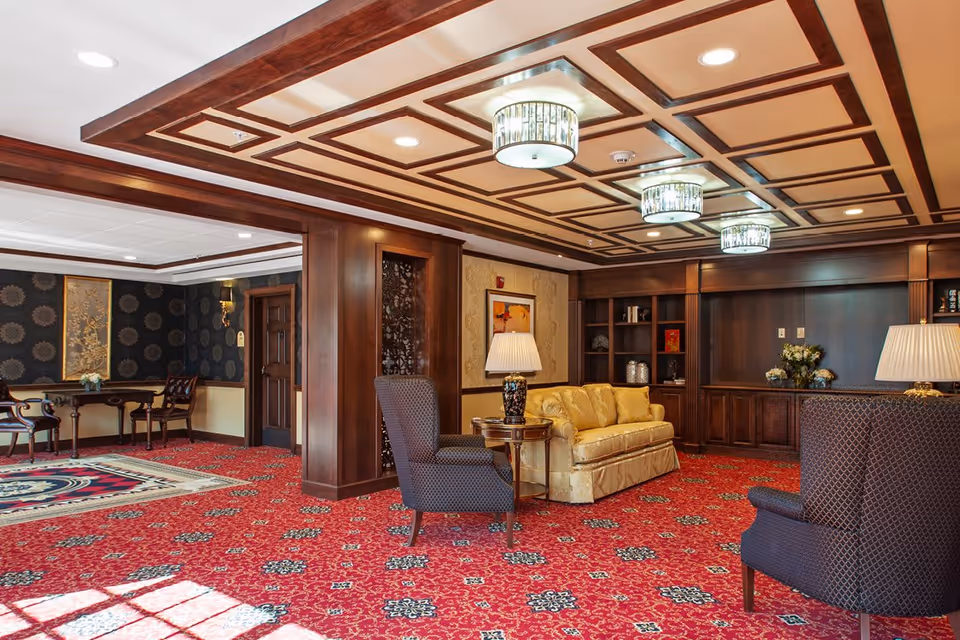 Photo 6 of Brandywine Moorestown Estates by Monarch