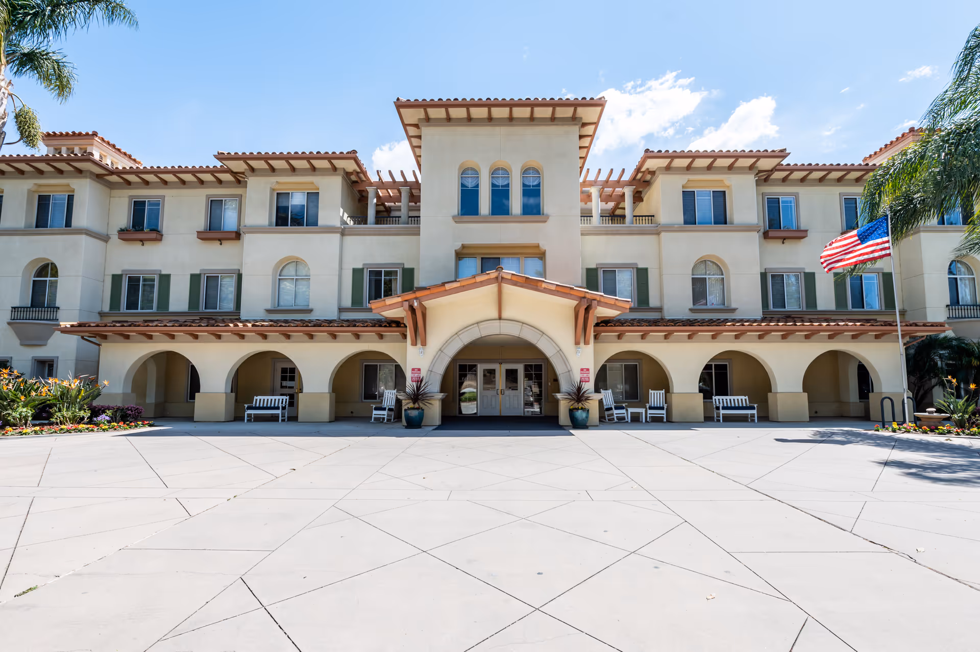 Photo 4 of Camarillo Senior Living