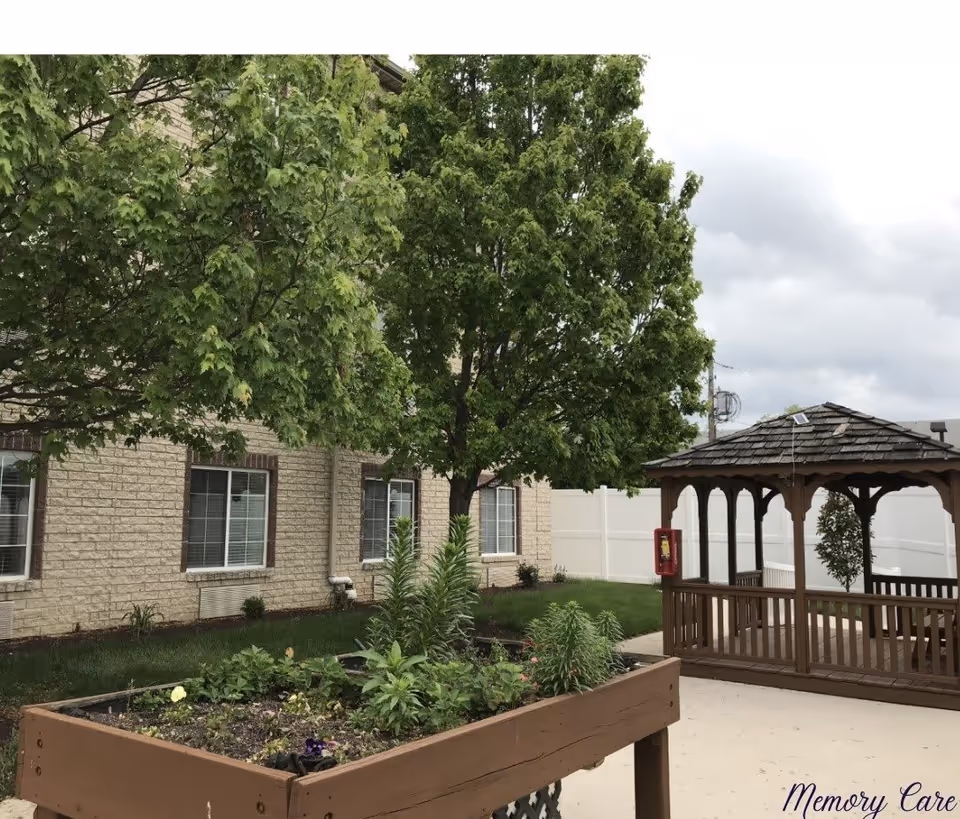 Photo 14 of Greenfield Senior Living at Graysonview
