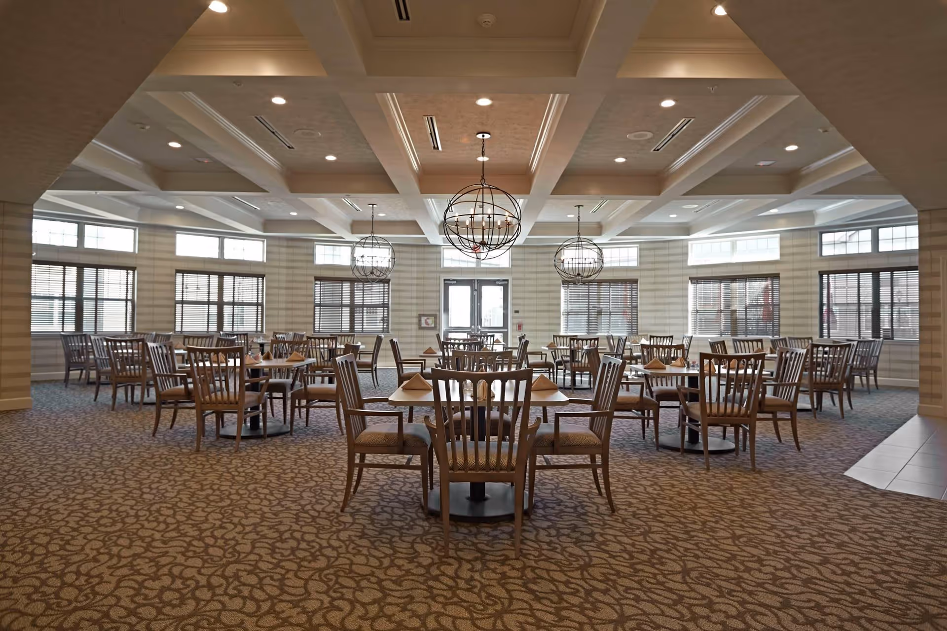 Photo 9 of Beachwood Commons by New Perspective