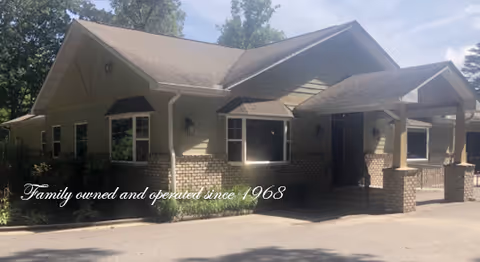 Photo 1 of Grandview Manor Care Center