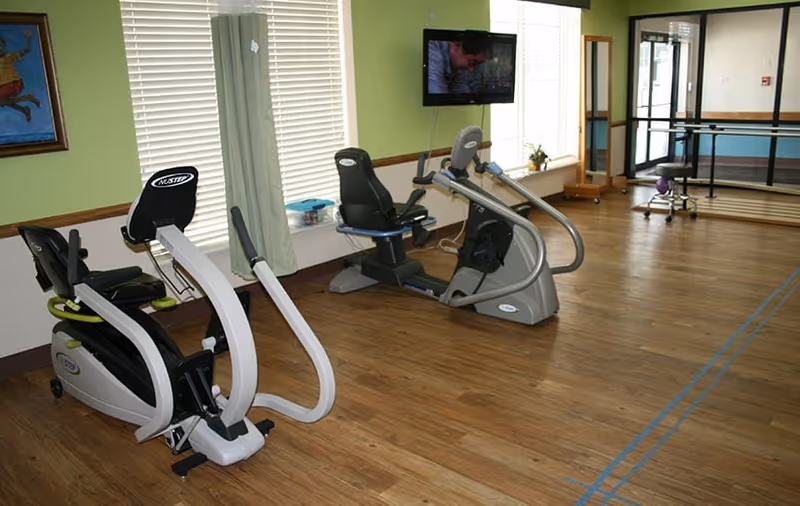Photo 5 of Stonebrooke Rehabilitation Center
