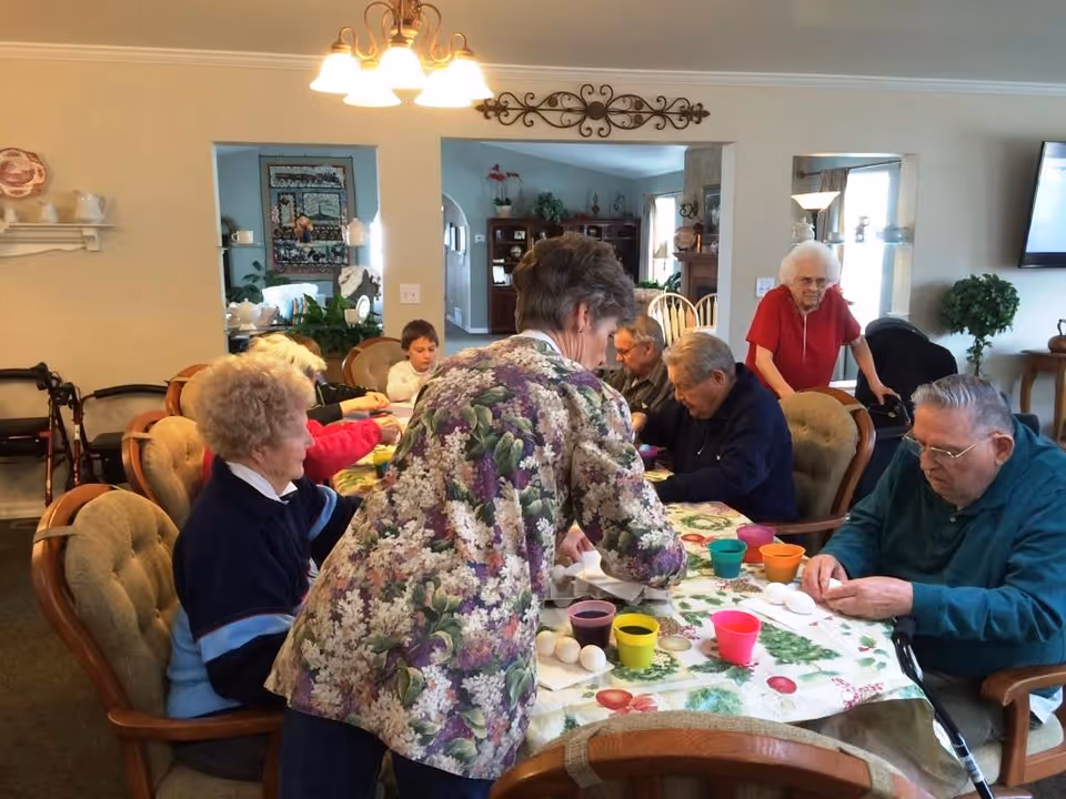 Photo 3 of New Horizons Assisted Living