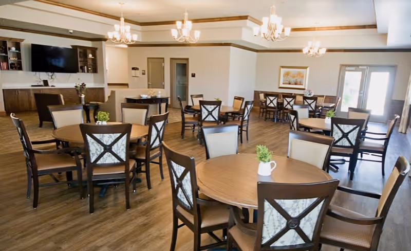 Photo 4 of Sunridge Assisted Living and Memory Care