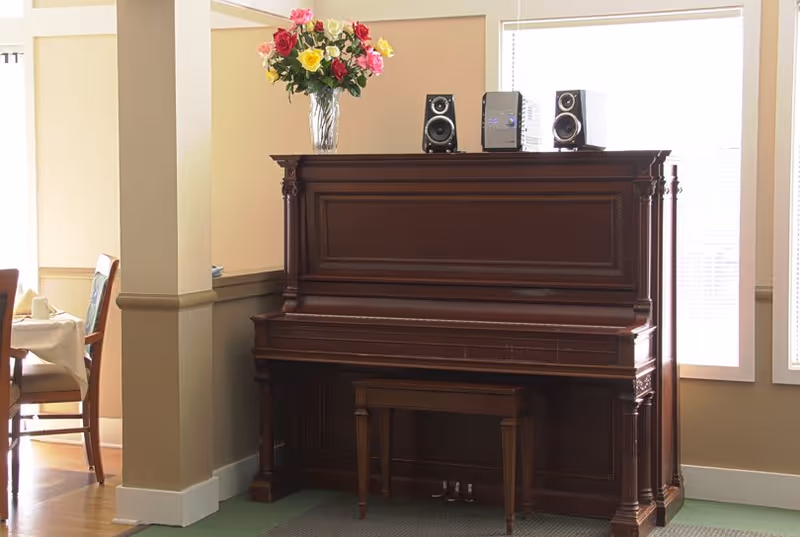 Photo 4 of Chinook Place Memory Care and Assisted Living