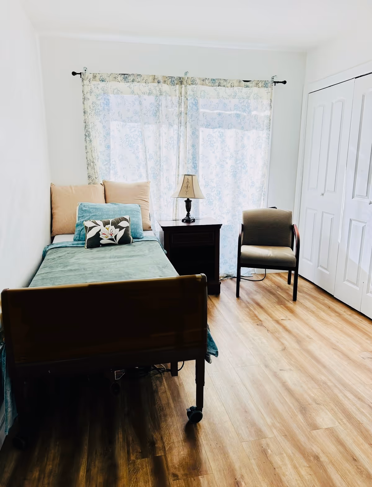 Photo 2 of Anastasia - Home Care for the Elderly, Board Care