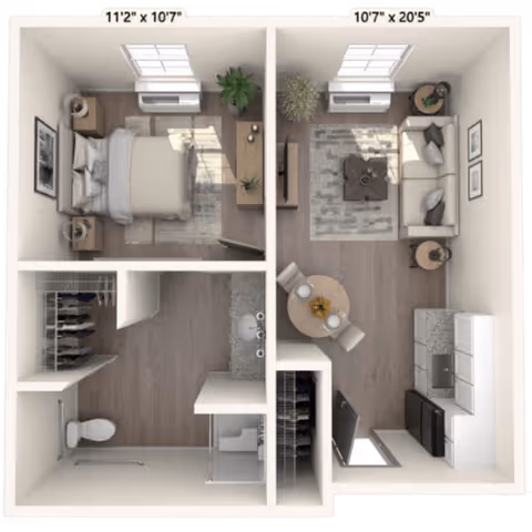Photo 23 of Provision Living at Findlay