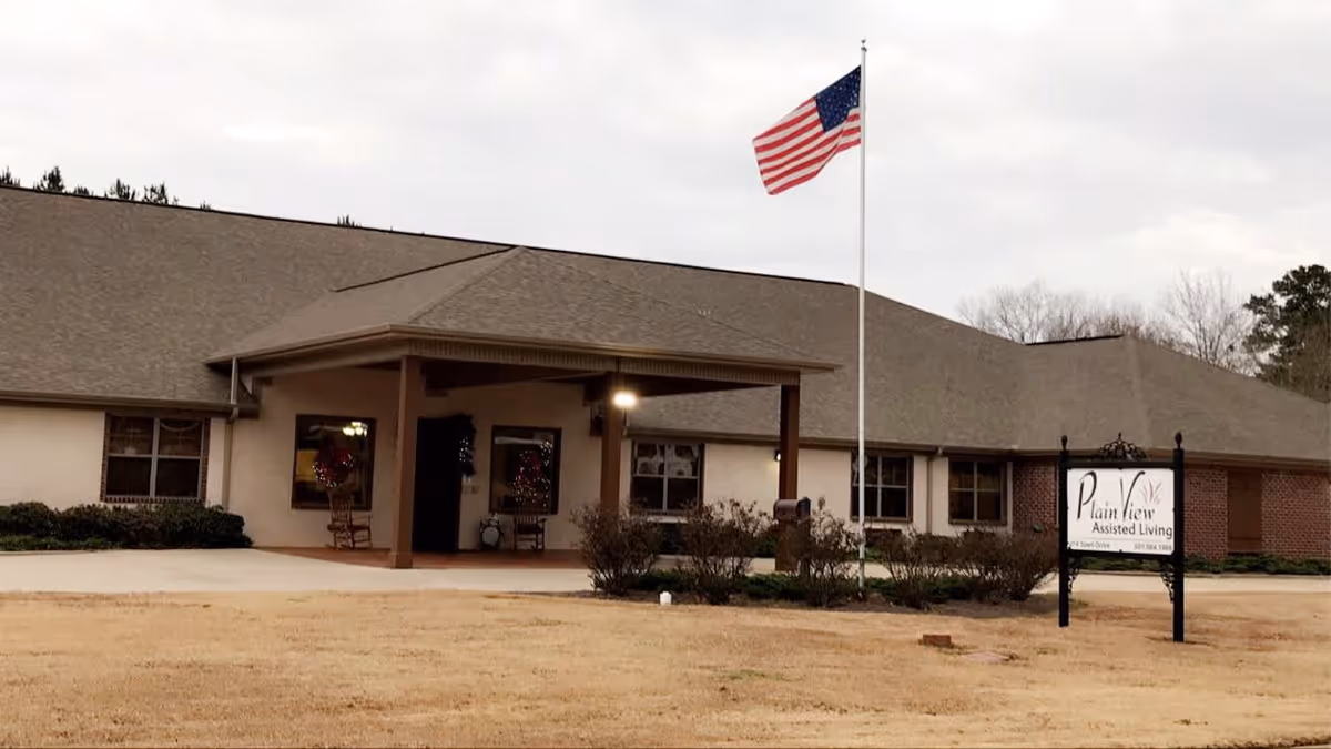 Photo 2 of Plain View Assisted Living