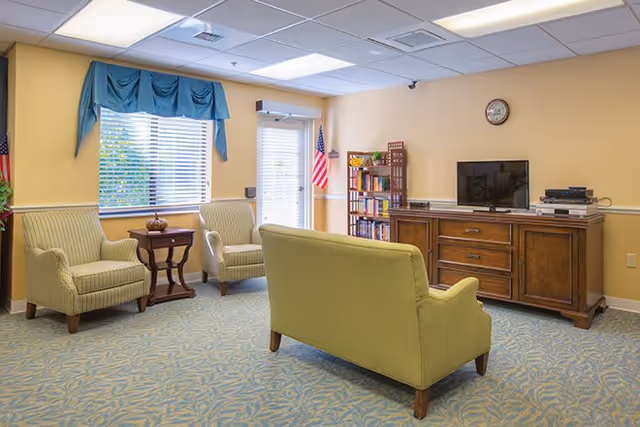 Photo 15 of Regency Oaks Health Center