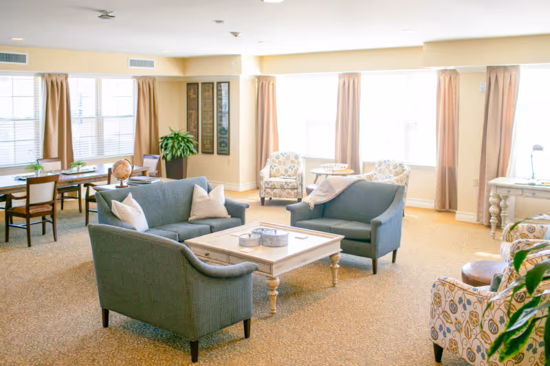 Photo 9 of The Boulevard Senior Living Of Saint Charles