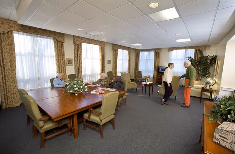 Photo 12 of Neville Place at Fresh Pond, Assisted Living & Compass Memory Support